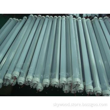 LED Tube T8 Light 600mm,replace conventional fluorescent tube 20W